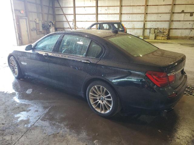 WBAYF8C59FD654968 BMW 750 LXI