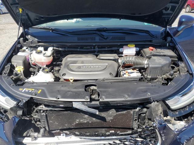 2C4RC1L77NR222528 Chrysler Pacifica Hybrid Touring L