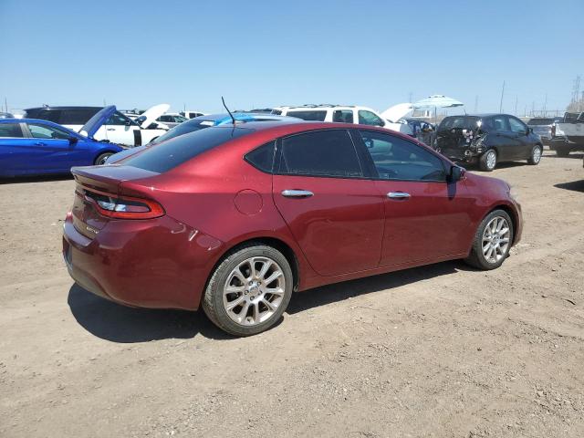 1C3CDFCB8FD247791 Dodge Dart Limited