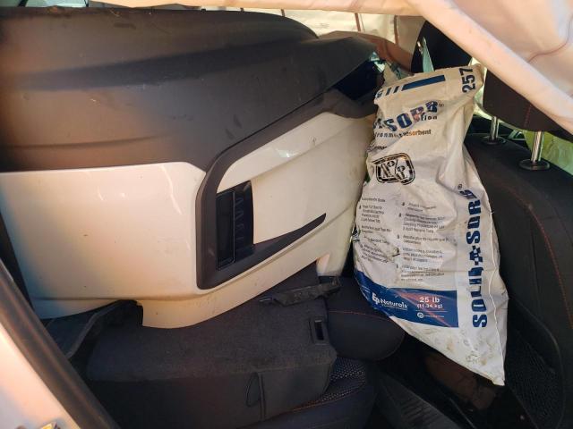 2GKALMEK1H6101245 GMC Terrain Sle