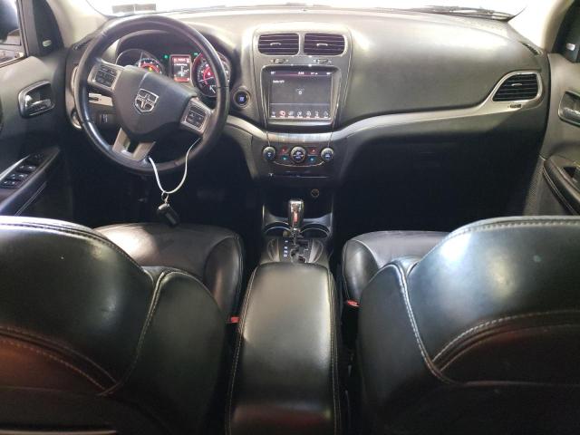 3C4PDDGG2FT748824 Dodge Journey Crossroad