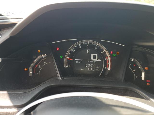 2HGFC2F53HH561219 Honda Civic Lx
