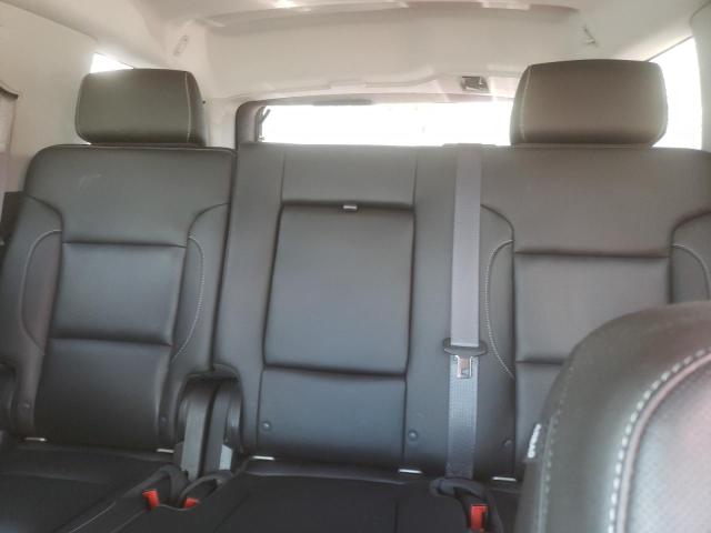 1GKS2BKCXGR104706 GMC YUKON SLT