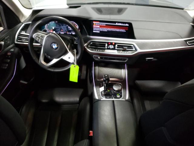 5UXCW2C02N9M47756 BMW X7 Xdrive40i