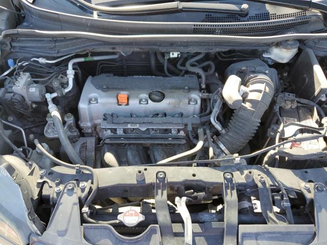 2HKRM4H31EH726736 Honda CR-V LX