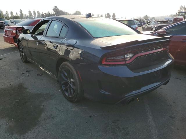 2C3CDXCT6KH621729 Dodge CHARGER R/T