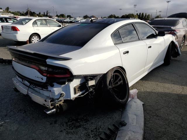 2C3CDXL99KH742162 Dodge Charger Srt Hellcat
