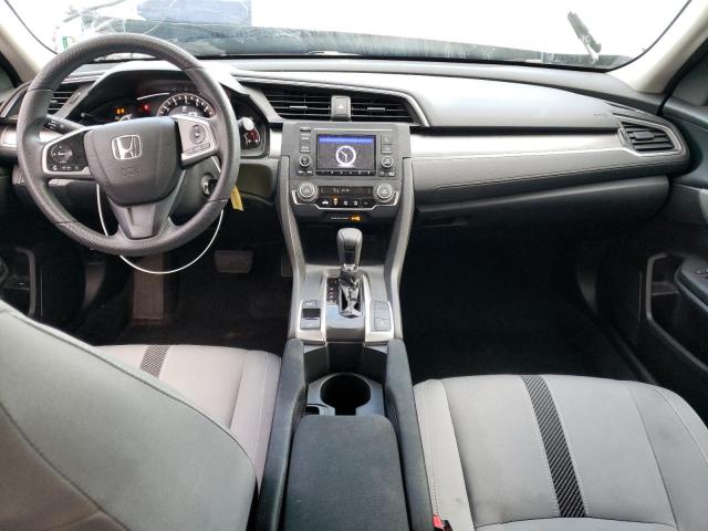2HGFC2F57HH531897 Honda Civic Lx