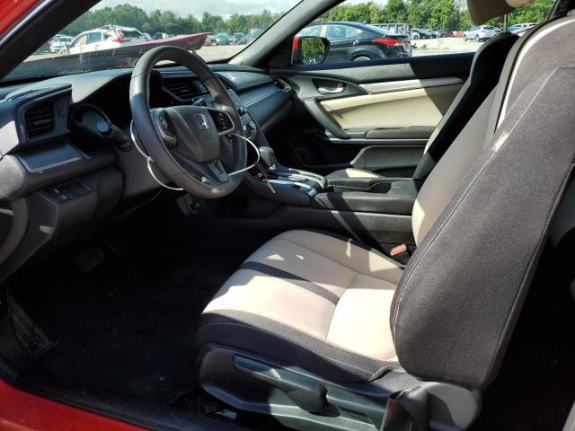 2HGFC4B53GH316386 Honda Civic Lx