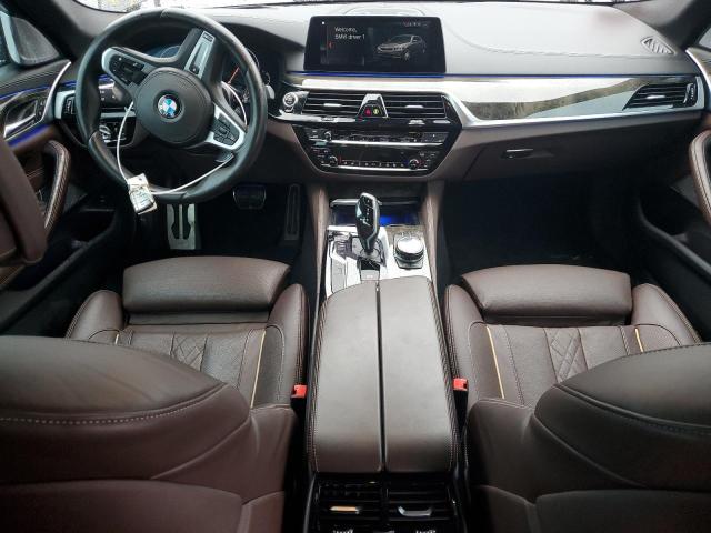 WBAJB9C54KB464780 BMW M550xi