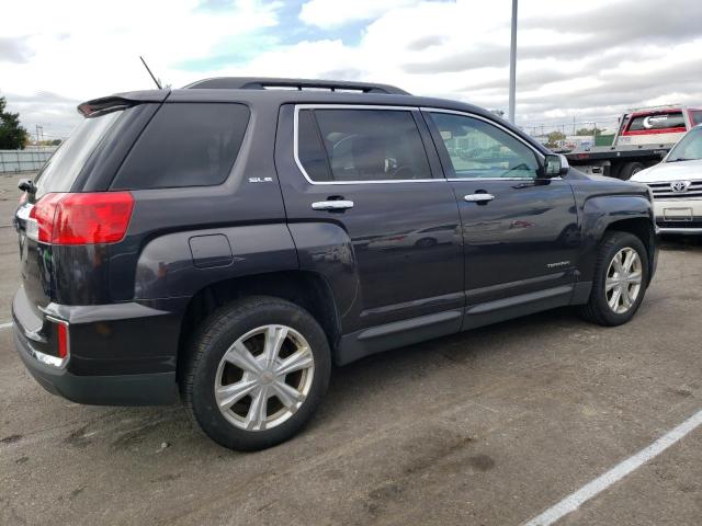 2GKFLTEK7G6355735 GMC Terrain Sle