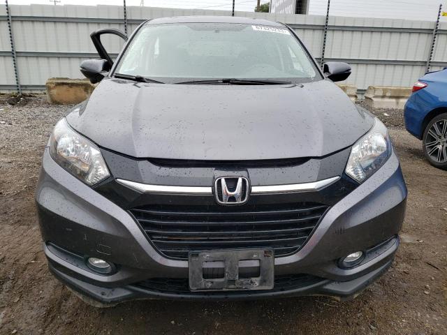 3CZRU6H53GM766031 Honda HR-V EX