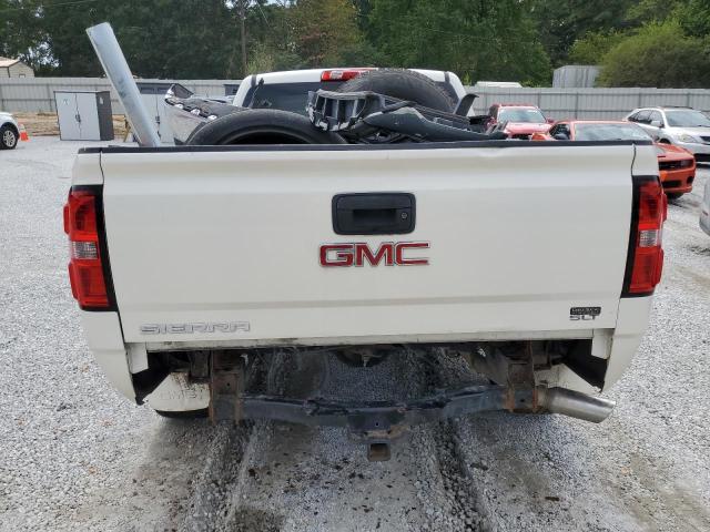 3GTU2VEC4FG130024 GMC Sierra K1500 Slt