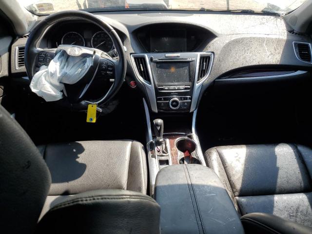 19UUB1F37FA028241 Acura TLX