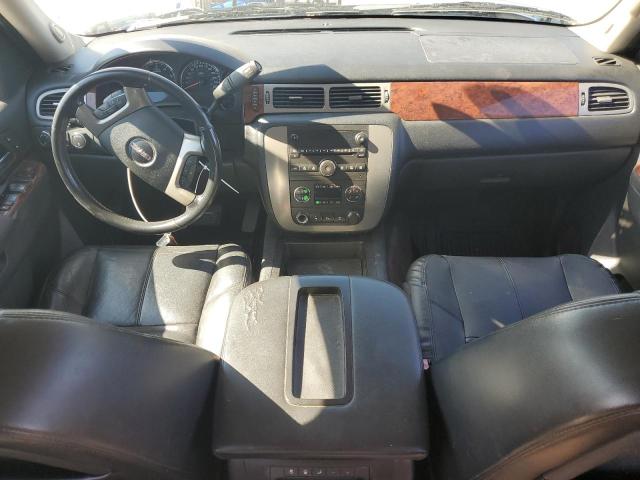 1GKS2KE7XER144523 GMC Yukon Xl K1500 Slt