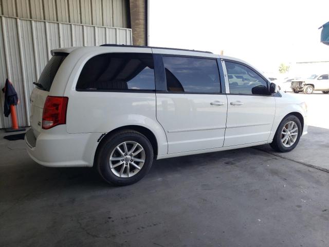 2C4RDGCG3ER183744 Dodge Grand Caravan Sxt
