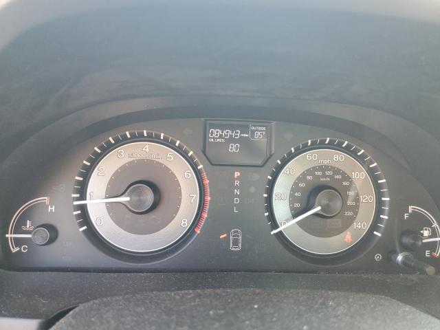 5FNRL5H43HB005614 Honda ODYSSEY EX
