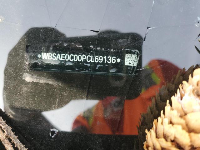 WBSAE0C00PCL69136 BMW M8