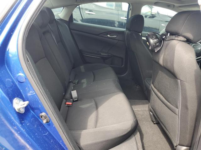 19XFC1F35LE004484 Honda CIVIC EX