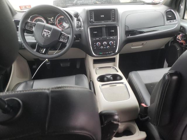 2C4RDGCG3HR760342 Dodge Grand Caravan Sxt