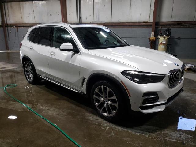 5UXCR6C0XN9M39631 BMW X5 Xdrive40i