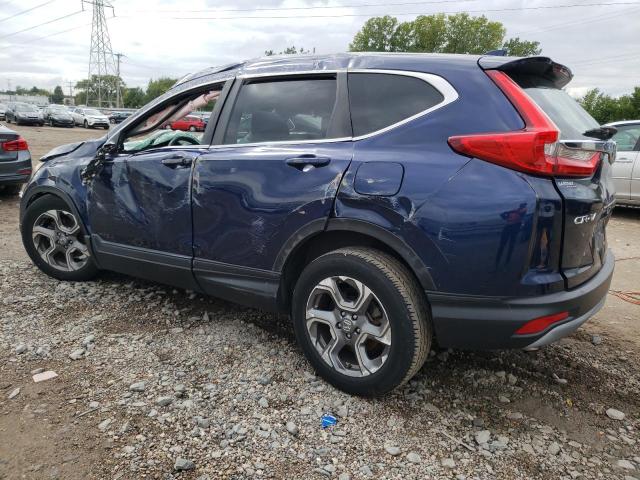 2HKRW2H58HH659802 Honda CR-V EX
