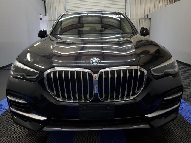 5UXCR6C05N9L67799 BMW X5 Xdrive40i