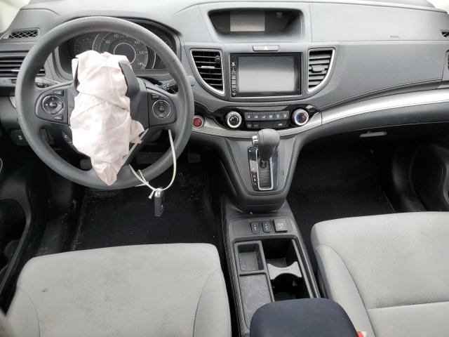 2HKRM4H54FH694965 Honda CR-V EX