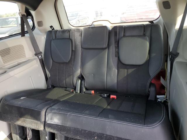 2C4RDGCG2LR215337 Dodge Grand Caravan Sxt