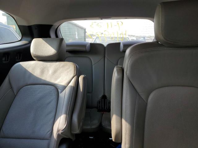 KM8SNDHF5FU106130 Hyundai Santa Fe Gls