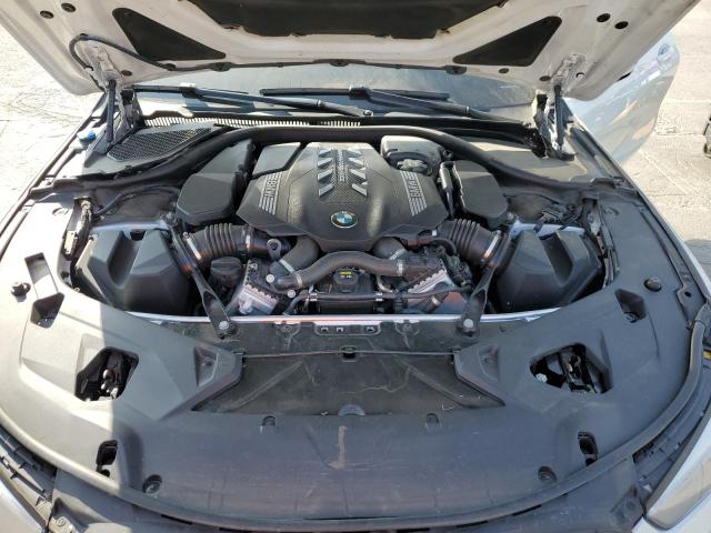 WBABC4C03NCG91016 BMW M850XI