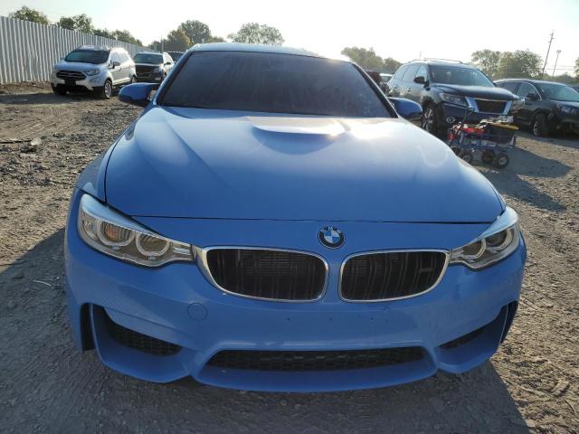 WBS3R9C35HA014424 BMW M4