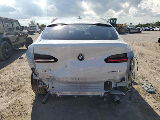 5UX2V1C0XM9E11002 BMW X4 Xdrive30i
