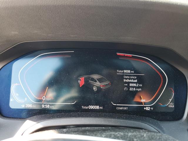 3MW5R1J05N8C33947 BMW 330I