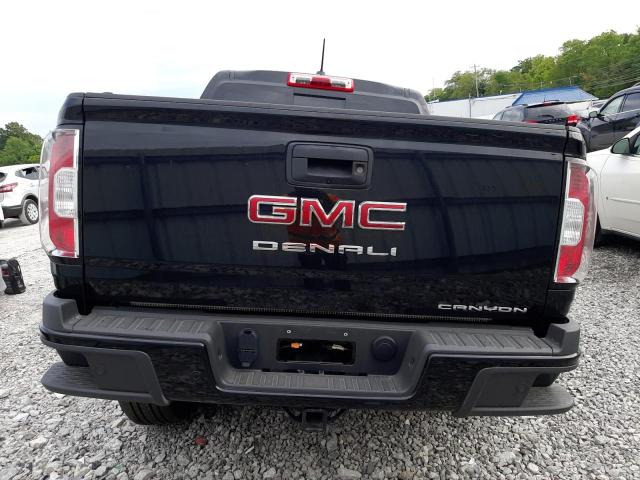 1GTG6EEN1N1215919 GMC Canyon Denali