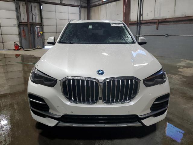 5UXTA6C07N9N00196 BMW X5 Xdrive45e