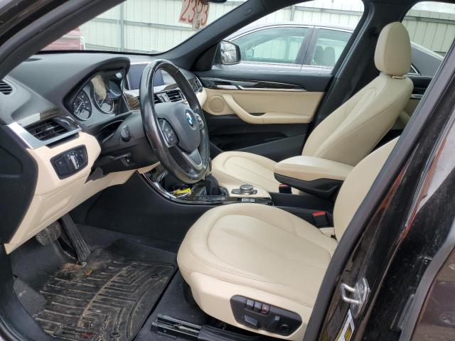 WBXHT3C35G5E54300 BMW X1 Xdrive28i