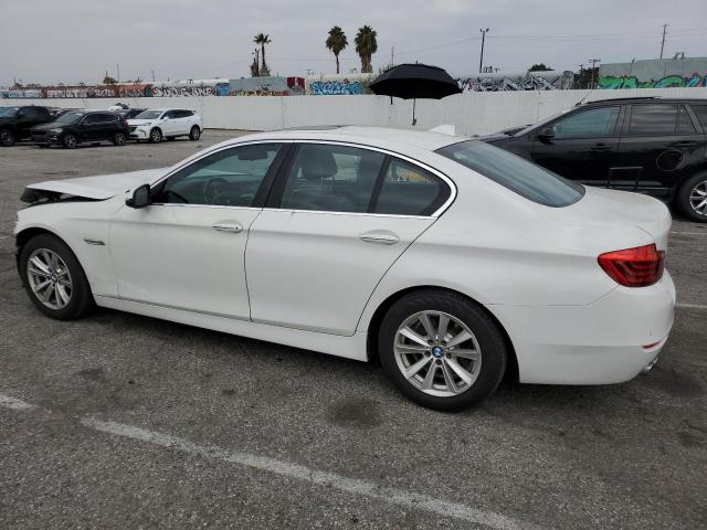 WBA5A5C53GD528509 BMW 528 I