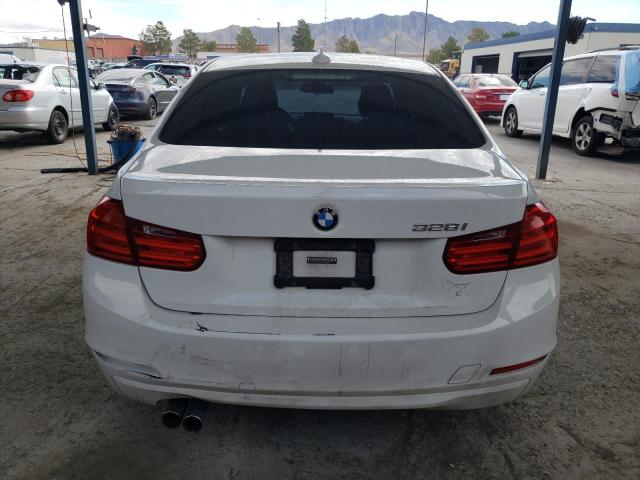 WBA3A5G54FNS88977 BMW 328 I