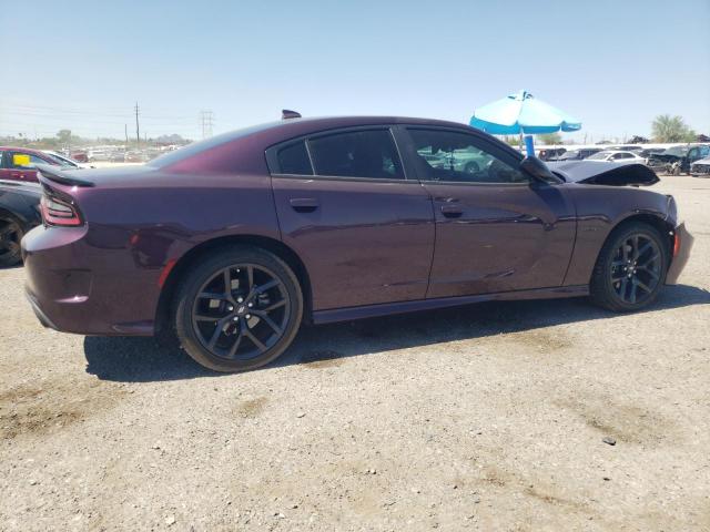 2C3CDXCT5NH166859 Dodge CHARGER R/T