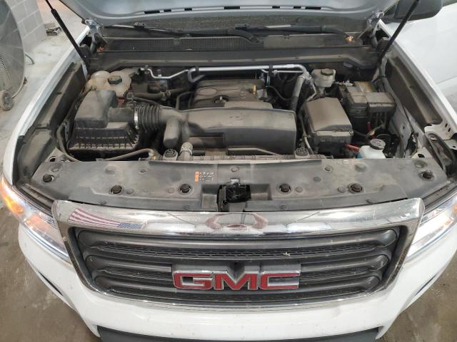 1GTH5BEA8G1352393 GMC Canyon