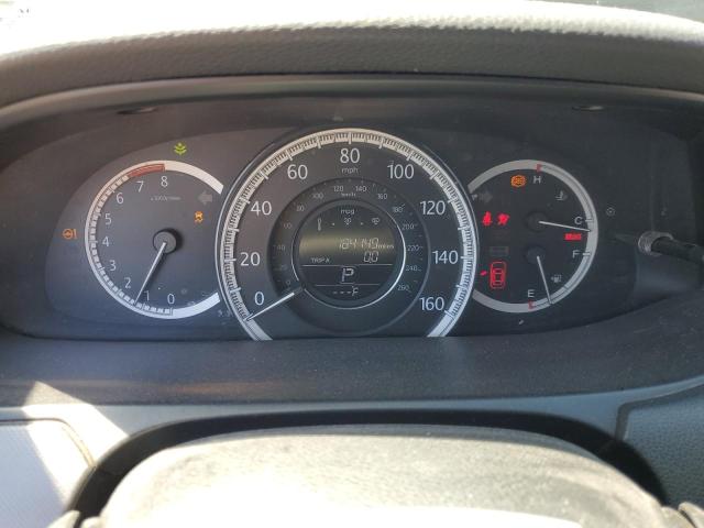 1HGCR2F38FA125879 Honda ACCORD LX