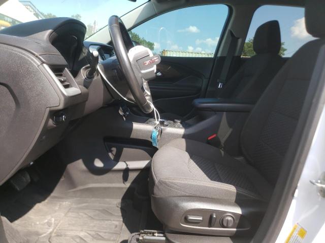 3GKALMEV2ML357538 GMC Terrain Sle