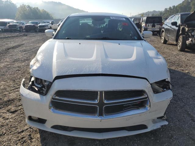 2C3CDXDTXEH364948 Dodge CHARGER R/T