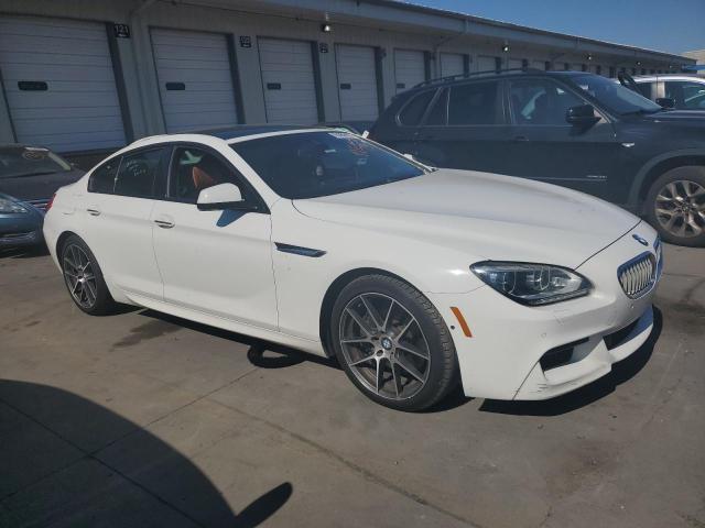 WBA6B4C52ED099355 BMW 650 Xi Gran Coupe