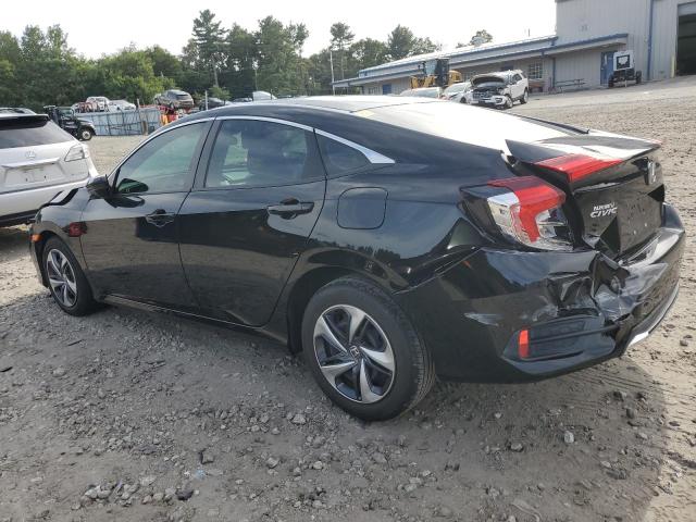 2HGFC2F60LH514909 Honda Civic Lx