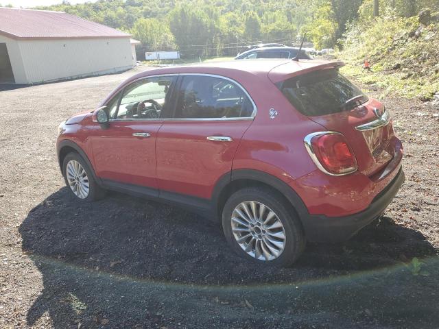 ZFBCFYDT9GP304902 Fiat 500x Lounge