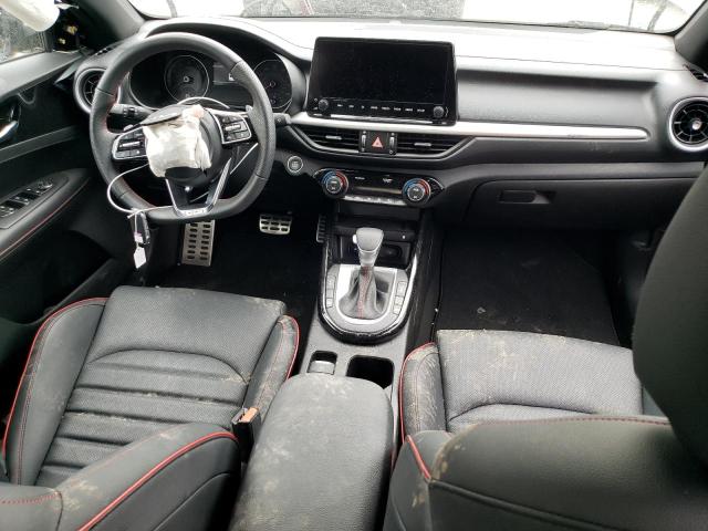 3KPF44AC4PE604358 KIA FORTE GT