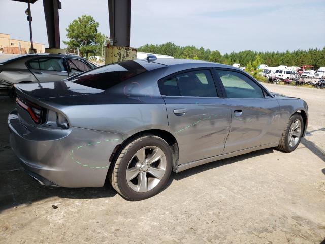 2C3CDXHG0FH896756 Dodge Charger Sxt