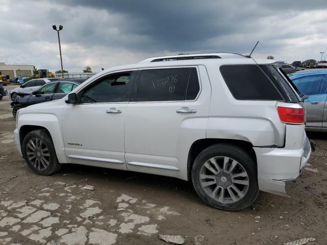 2GKFLVE31H6126778 GMC Terrain Denali